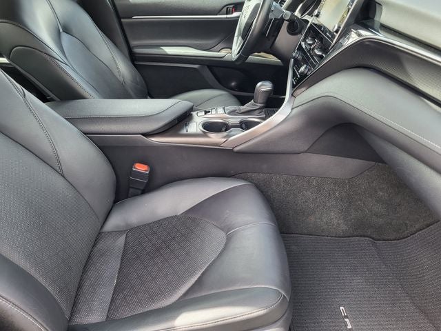 2023 Toyota Camry Hybrid XSE