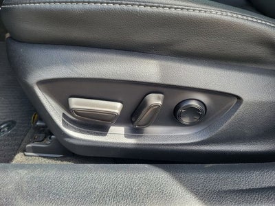 2023 Toyota Camry Hybrid XSE