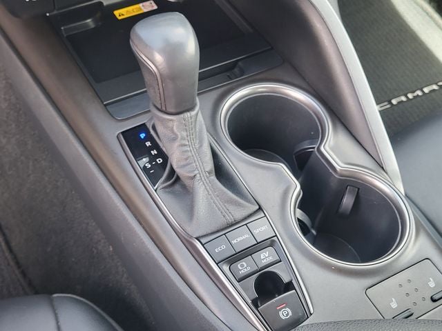 2023 Toyota Camry Hybrid XSE