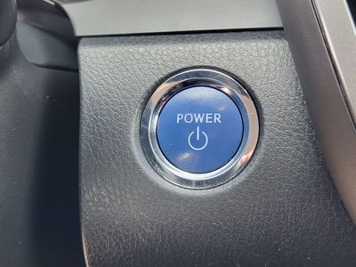 2023 Toyota Camry Hybrid XSE