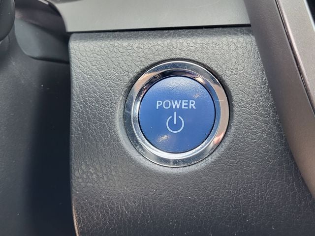 2023 Toyota Camry Hybrid XSE