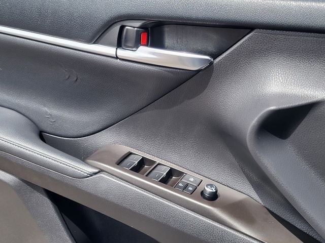 2023 Toyota Camry Hybrid XSE
