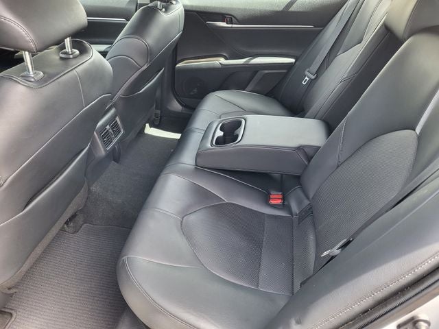 2023 Toyota Camry Hybrid XSE