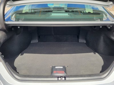 2023 Toyota Camry Hybrid XSE