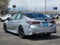 2023 Toyota Camry Hybrid XSE