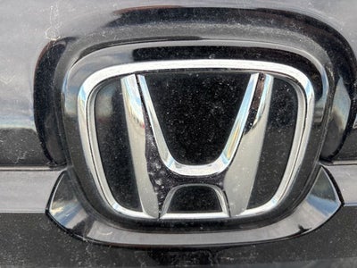 2023 Honda Passport Elite