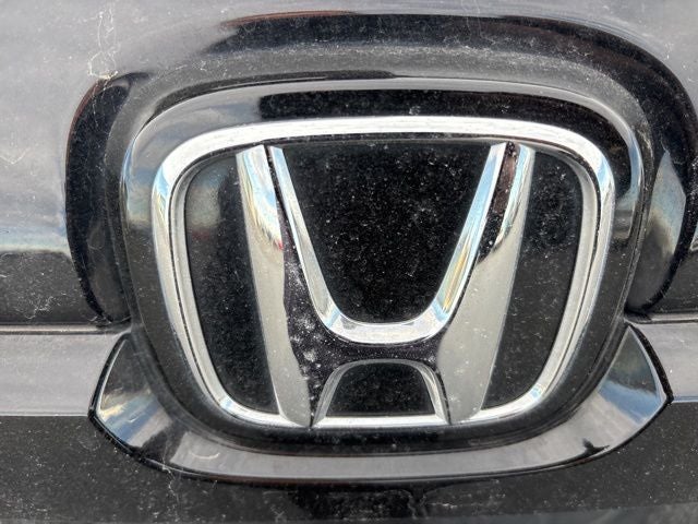 2023 Honda Passport Elite