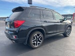 2023 Honda Passport Elite