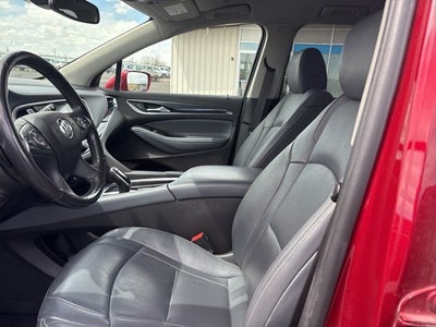 2019 Buick Enclave Premium Group