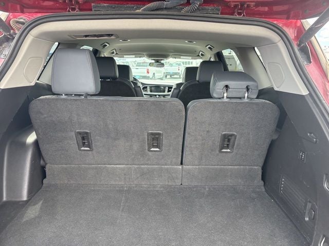 2019 Buick Enclave Premium Group