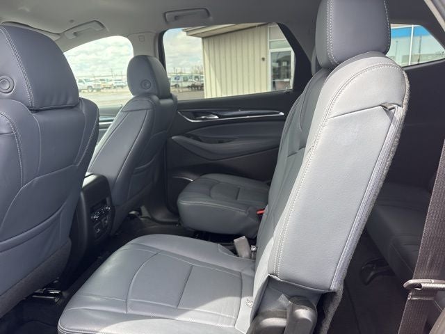 2019 Buick Enclave Premium Group