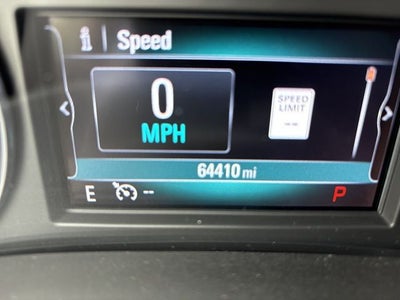 2019 Buick Enclave Premium Group