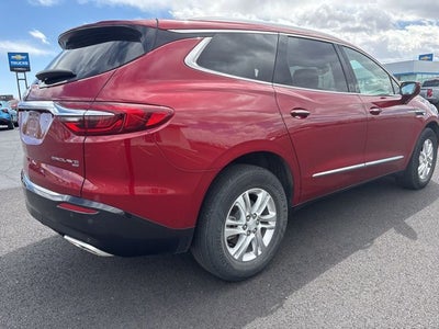 2019 Buick Enclave Premium Group