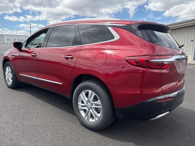 2019 Buick Enclave Premium Group