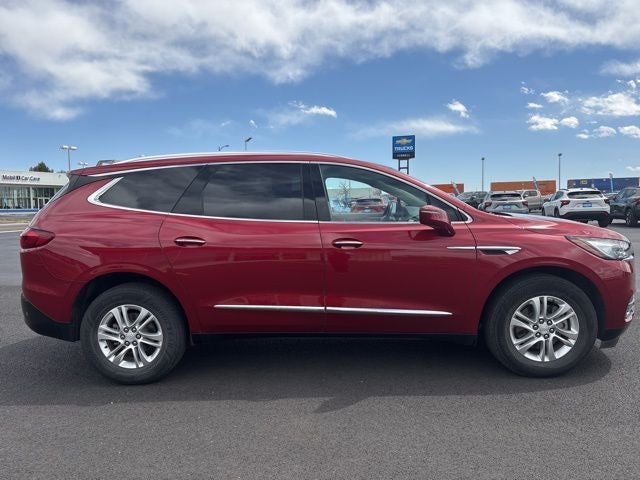 2019 Buick Enclave Premium Group