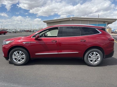 2019 Buick Enclave Premium Group