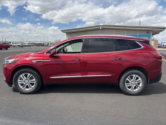 2019 Buick Enclave Premium Group