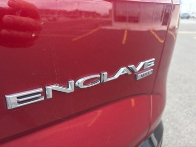 2019 Buick Enclave Premium Group