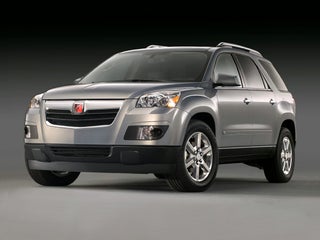 2009 Saturn OUTLOOK XR