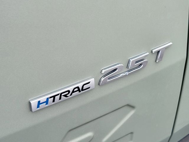 2022 Hyundai Santa Cruz Limited