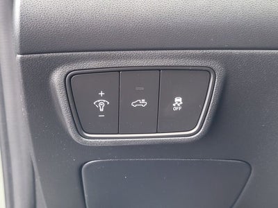2022 Hyundai Santa Cruz Limited