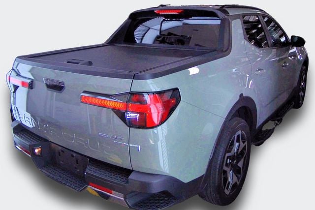 2022 Hyundai Santa Cruz Limited