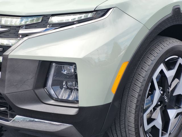 2022 Hyundai Santa Cruz Limited