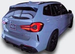 2022 BMW X3 M40i
