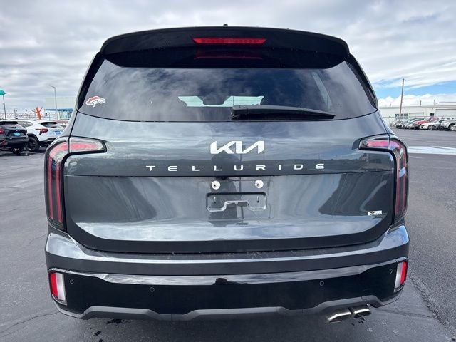 2024 Kia Telluride SX X-Line