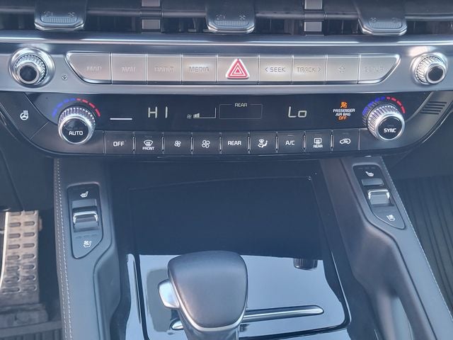 2024 Kia Telluride SX X-Line