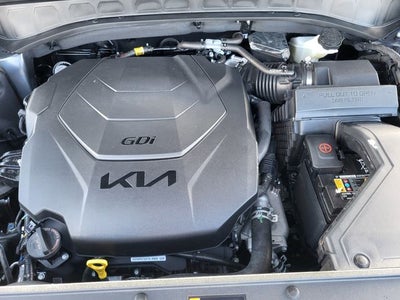 2024 Kia Telluride SX X-Line