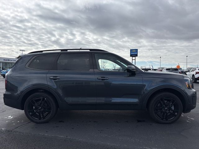 2024 Kia Telluride SX X-Line