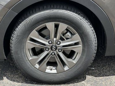 2014 Hyundai Santa Fe Sport Base