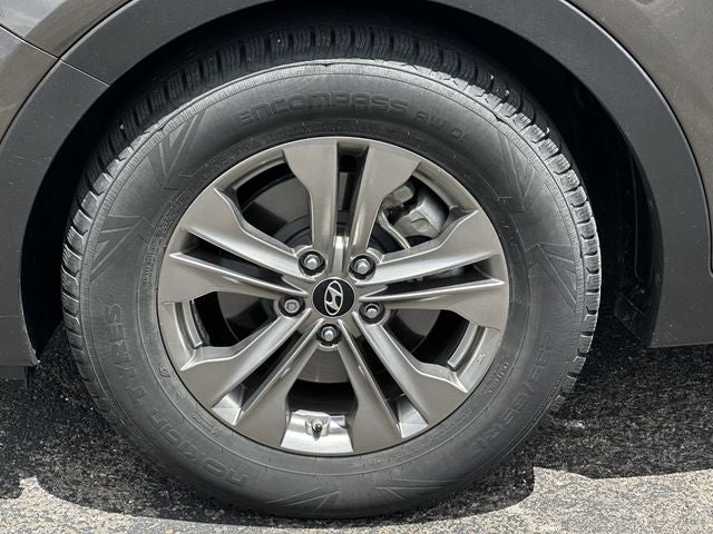 2014 Hyundai Santa Fe Sport Base