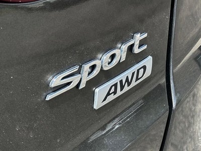 2014 Hyundai Santa Fe Sport Base