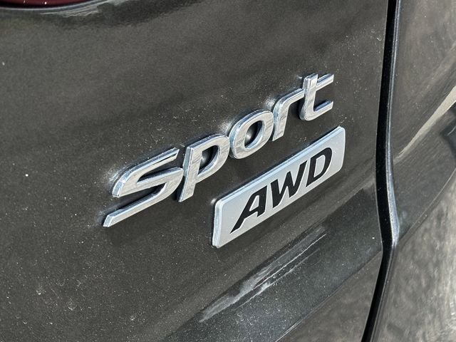 2014 Hyundai Santa Fe Sport Base