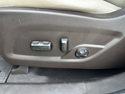 2014 Hyundai Santa Fe Sport Base