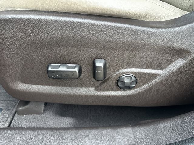 2014 Hyundai Santa Fe Sport Base