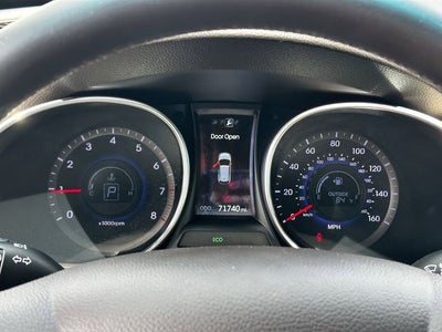 2014 Hyundai Santa Fe Sport Base
