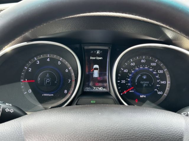 2014 Hyundai Santa Fe Sport Base