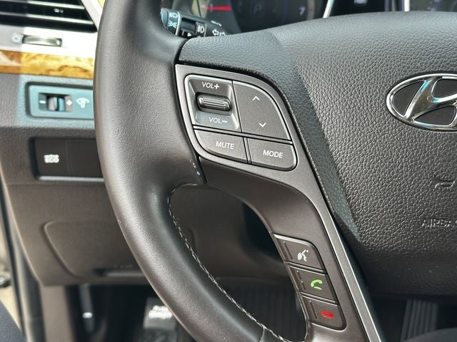 2014 Hyundai Santa Fe Sport Base