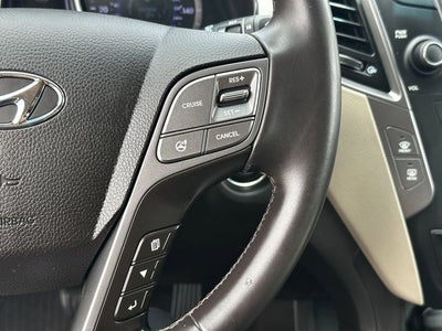2014 Hyundai Santa Fe Sport Base