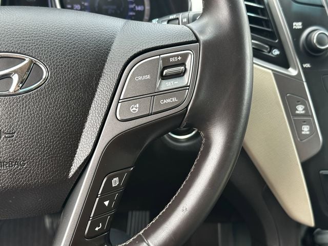 2014 Hyundai Santa Fe Sport Base