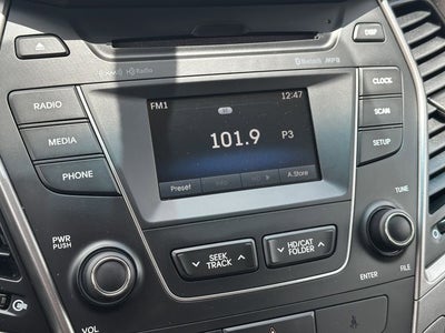 2014 Hyundai Santa Fe Sport Base