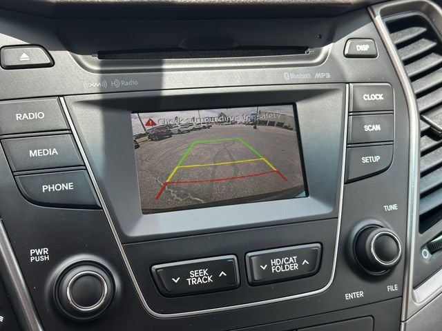 2014 Hyundai Santa Fe Sport Base