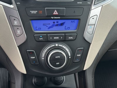 2014 Hyundai Santa Fe Sport Base