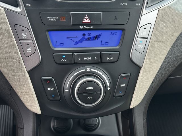 2014 Hyundai Santa Fe Sport Base