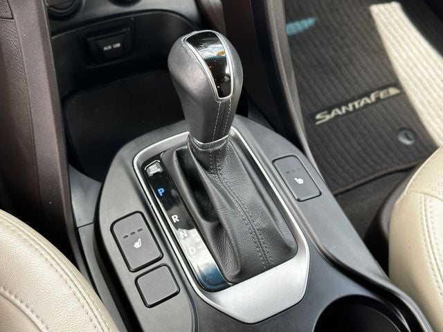 2014 Hyundai Santa Fe Sport Base