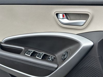 2014 Hyundai Santa Fe Sport Base