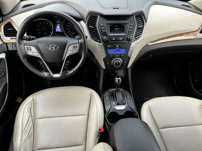 2014 Hyundai Santa Fe Sport Base